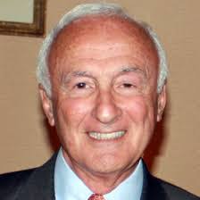 Steven Raab's Instagram, Twitter & Facebook