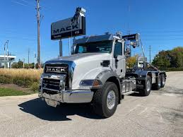 Image result for Granite 2018 Fleet