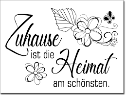 Zitate Heimat Englisch Leben Zitate
