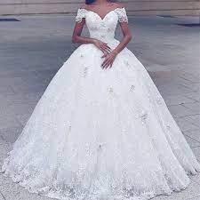 Charlie und hank wenden sich wieder dem projekt mit atticus fetch zu. Weiss Elfenbein A Linie Spitze Brautkleider Hochzeitskleid Abendkleid Ballkleid Ebay Kleider Hochzeit Hochzeitskleid Brautkleid Spitze