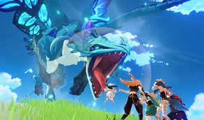 Explore this wondrous world, join forces with a diverse range of characters, and unravel the countless mysteries that teyvat holds. Genshin Impact Hits 874 Million Spent Since Launch Already The World S Third Highest Earning Mobile Game