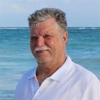 Donald Wayne Easterling Obituary