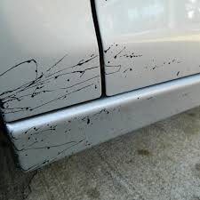 Haluskan daging lidah buaya secukupnya. Jangan Panik Begini Cara Bersihkan Bodi Yang Kena Noda Aspal Otomotif Liputan6 Com