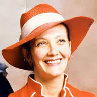 Holly Odette Miller Ewing Obituary (1954