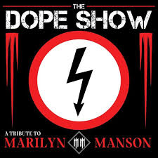 Also contains the amazing full video of the song the dope show. The Dope Show Home Facebook
