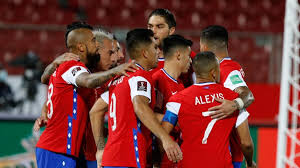 Bolivia se muestra en tu hora local. Chile Vs Bolivia Copa America Donde Ver Online Hoy Y Tv En Vivo Futbol Moderno