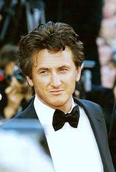 Minha eterna gratidão ao estudio dubbing mix, muito obrigado pela oportunidade! Sean Penn Wikipedia