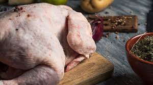 Prep raw turkey on a separate surface (like a cutting board) from other foods. Spatchcock Deep Frying Turducken 5 Alternative Ways To Prepare Thanksgiving Turkey Internewscast