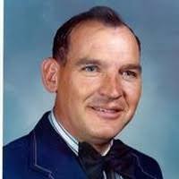 Obituary for Earl R. Holbrook