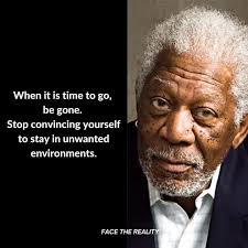 accepting the fragility of life and mortality