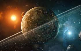 Nasa.gov brings you the latest images, videos and news from america's space agency. Wallpaper Galaxy Stars Planet Space Nebula Star Planet Planets Star Art Stars Space Art Satellite Planet Galaxy Images For Desktop Section Kosmos Download