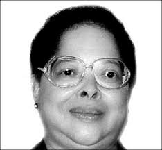 JOAN STANLEY Obituary (1945