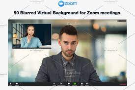 Blurred Virtual Bg For Zoom Meeting Virtual Aland Islands Backgrounds Free