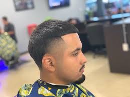 Maybe you would like to learn more about one of these? 41 Coolest Taper Fade Haircuts For Men In 2021 Cool Men S Hair