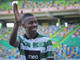 Gedson fernandes, 22, portekiz galatasaray sk, 2020'den beri merkez orta saha piyasa değeri: Gelson Fernandes Passagem Pelo Sporting Nao Foi Um Falhanco Maisfutebol
