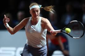 Kerber spielt wie petra kvitova in bad homburg. French Open Verletzung Petra Kvitova Tritt Nicht An Tennisnet Com
