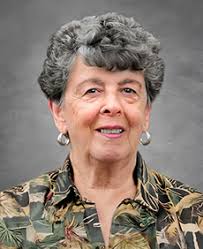 LECLERC, ROSE-AIMÉE 1931-2025