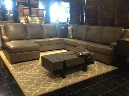 Beautiful Sectional Made Of 100 Real Leather Houston Tx Gallery Furniture Gallery Furniture Furniture Sweet Home