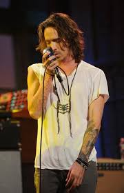 Brandon boyd is taking in the california morning, enjoying a rare stretch at home between legs of an intensive worldwide tour with incubus. My Soul Mate Brandon Boyd Incubus Music Film
