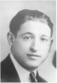 Morris Louis Bernstein (1898-1966)