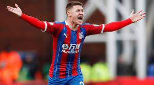 Crystal palace midfielder james mccarthy, who has been linked with a move to celtic, will leave the club at the end of the season. Crystal Palace Fans Praise James Mccarthy Bash Luka Milivojevic In The Process Footballfancast Com