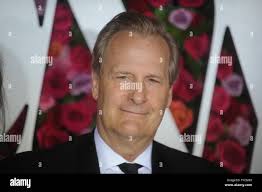 Jeff Daniels at the Tony Awards. New York, NY. 6/7/09 Stock Photo