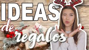 Regalos Economicos Para Hombres Y Mujeres En Navidad Sorteo Break Con Valen Youtube