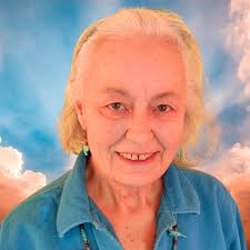 Grandmother Flordemayo