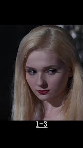 Veronica Revenge Final Girl