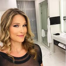 Photo : Morgan Beck, photo publiée sur le compte Instagram de la jeune  maman, le 14 mars 2015