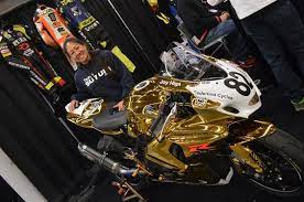 Pin On 2014 Northern California Progressive International Motorcycle Show
