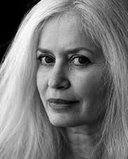 Creative Writing Faculty