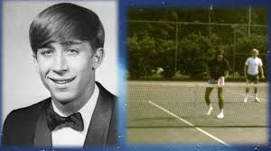 Many of us have fond memories of our dearly departed friend and classmate,  Danny Kesler. Thanks to the treasure chest of Rick Walker's 8mm home movie  films, we have found a precious few moments of ...