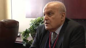 Sir Magdi Yacoub, FRS