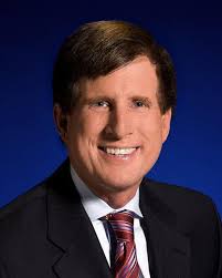 Main Line guy Walt Hunter reflects