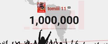 Aug 30, 2021 · tomiii 11, el pequeño youtuber chileno de 12 años, que conquistó a todo el mundo este año, lamentablemente falleció durante la mañana de este lunes 30 de agosto tras una larga batalla contra el cáncer. Tomiii 11 Home Facebook