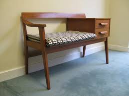 It had been used and abused for many years. Retro Teak Opalfruitcake