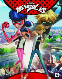 Miraculous Ladybug And Chat Noir Kara Kedi Kedi Disney Cizimleri