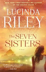 Lucinda riley skillfully sweeps her readers between the magical world of wharton park and thailand during world war ii with irresistible and atmospheric storytelling. Seven Sisters The Seven Sisters Volume 1 Book One Series 1 Paperback Walmart Com Walmart Com