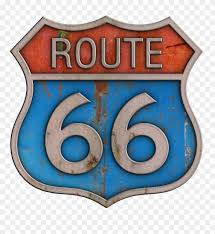 Us route 66 us route 66 in arizona u.s. Google Search Route 66 Wallpaper Racing Tattoos Route Route 66 Logo Png Clipart 3692085 Pikpng