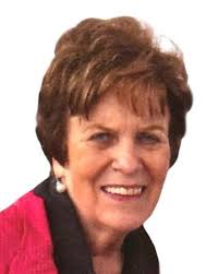 Elaine Farmer Obituary (1935