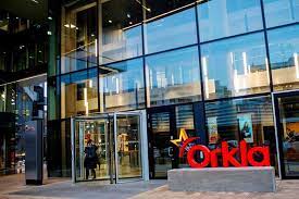 It also provides aluminum solutions and is. Orkla Group Multibrand Platform Alpha Solutions