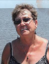 Obituary information for Ruthie Nesbitt