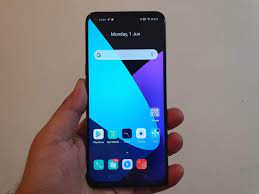 realme 6: Realme 6 review: An adequate ...
