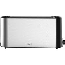 Grille Pain Proline Lgss 980 W Gris Achat Prix Fnac