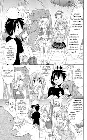 Nagasarete Airantou Capitulo 155 Pagina 3 Cargar Imagenes 10 Leer Manga En Espano In 2020 Space Pirate Captain Harlock Little Busters Dragon Ball Super Wallpapers
