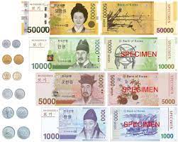 Convert indonesian rupiahs to malaysian ringgits with a conversion calculator, or rupiahs to ringgits conversion tables. Won Korea Selatan Wikipedia Bahasa Indonesia Ensiklopedia Bebas
