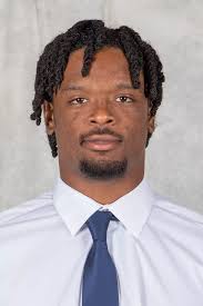 2023 Football Roster