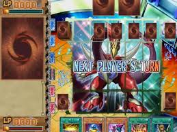 Every game i download there after doesn't have the all cards file. Download Yu Gi Oh Arc V Power Of Chaos