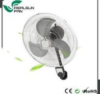 [Hot Item] 18 Inch Industrial Wall Mounted Fan with Strong Wind